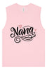 Nana Muscle Tank
