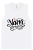 Nana Muscle Tank