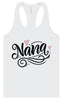 Nana Women's Racerback Tank