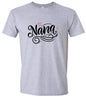 Nana Adult Gildan Soft Shirt