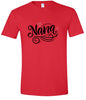 Nana Adult Gildan Soft Shirt