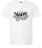 Nana Adult Gildan Soft Shirt