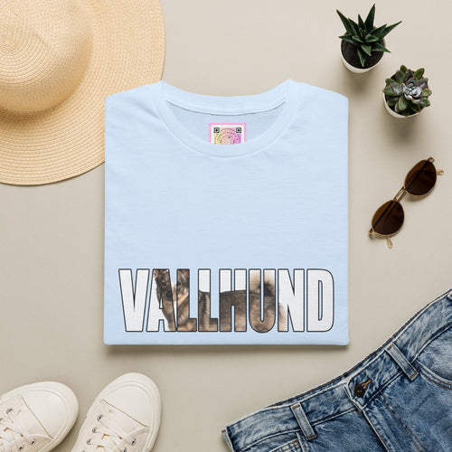 Swedish Vallhund Tee Shirt
