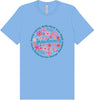 Flowers for Grandma Adult Bella Canvas Shirt