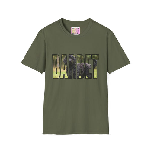 Barbet Tee Shirt