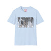 Norwegian Elkhound Tee Shirt