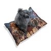 Brazilian Mastiff and Brazilian Terrier Pet Bed