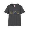 Bluetick Coonhound Tee Shirt