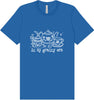 Granny Era Adult Bella Canvas Shirt