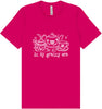 Granny Era Adult Bella Canvas Shirt