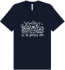 Granny Era Adult Bella Canvas Shirt