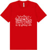 Granny Era Adult Bella Canvas Shirt