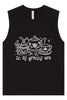 Granny Era Muscle Tank
