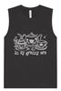Granny Era Muscle Tank
