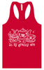 Granny Era Women's Racerback Tank