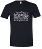 Granny Era Adult Gildan Soft Shirt