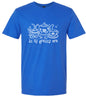 Granny Era Adult Gildan Soft Shirt