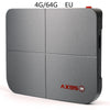 4G/128G dual-band WIFI with Bluetooth 8K TV BOX