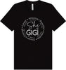 Biblical Gigi Adult Bella Canvas Shirt
