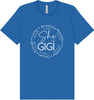 Biblical Gigi Adult Bella Canvas Shirt