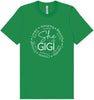 Biblical Gigi Adult Bella Canvas Shirt