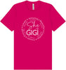 Biblical Gigi Adult Bella Canvas Shirt