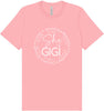 Biblical Gigi Adult Bella Canvas Shirt