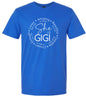 Biblical Gigi Adult Gildan Soft Shirt