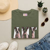 American Hairless Terrier (AHT) Tee Shirt