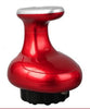 Electric scraping massager