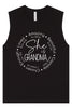 Biblical Grandma Muscle Tank