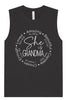 Biblical Grandma Muscle Tank