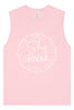 Biblical Grandma Muscle Tank