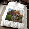 Gull Dong Blanket