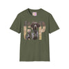 German Shorthaired Pointer (GSP) Tee Shirt