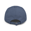 Get Salty Seahorse Distressed Cap