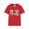 French Bulldog (Frenchie) Tee Shirt