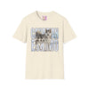 Canadian Eskimo Dog Tee Shirt