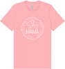 Biblical Mama Adult Bella Canvas Shirt