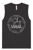 Biblical Mama Muscle Tank