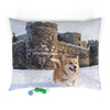 Welsh Corgi Pet Bed