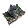 Korean Jindo Dog Pet Bed