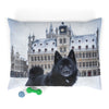 Schipperke Pet Bed