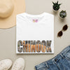 Chinook Tee Shirt