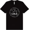 Biblical Mimi Adult Bella Canvas Shirt
