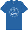 Biblical Mimi Adult Bella Canvas Shirt