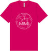 Biblical Mimi Adult Bella Canvas Shirt