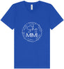 Biblical Mimi Unisex V-Neck Shirt