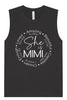 Biblical Mimi Muscle Tank