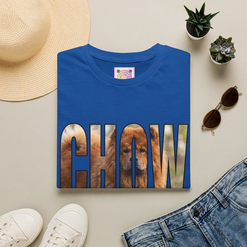 Chow Tee Shirt